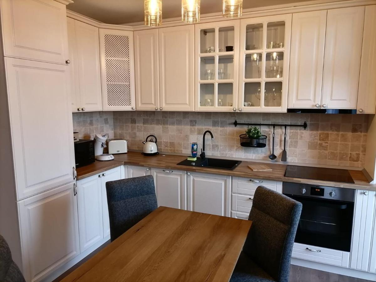 Apartamentul Cetatii Alba Iulia Eksteriør bilde