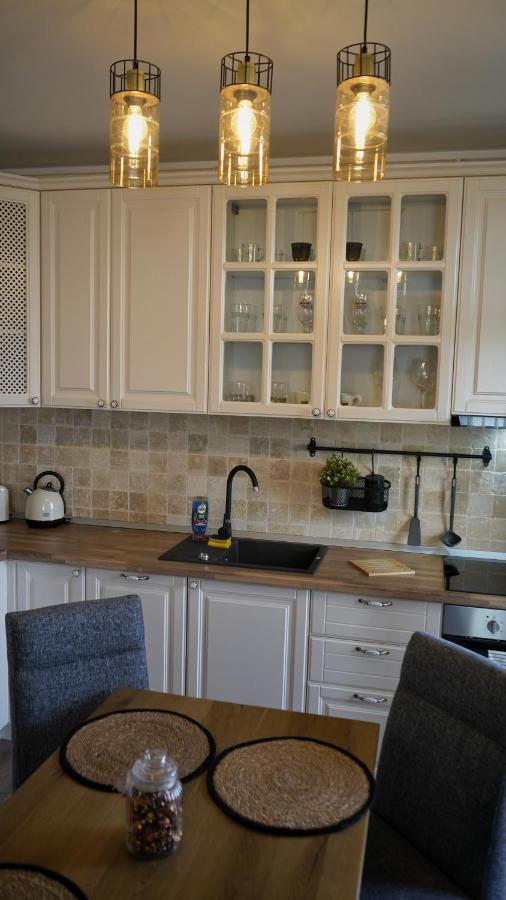 Apartamentul Cetatii Alba Iulia Eksteriør bilde