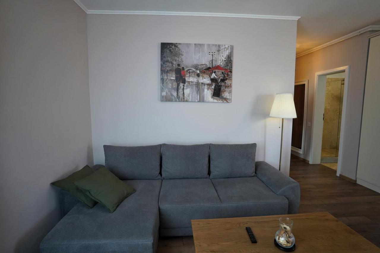 Apartamentul Cetatii Alba Iulia Eksteriør bilde