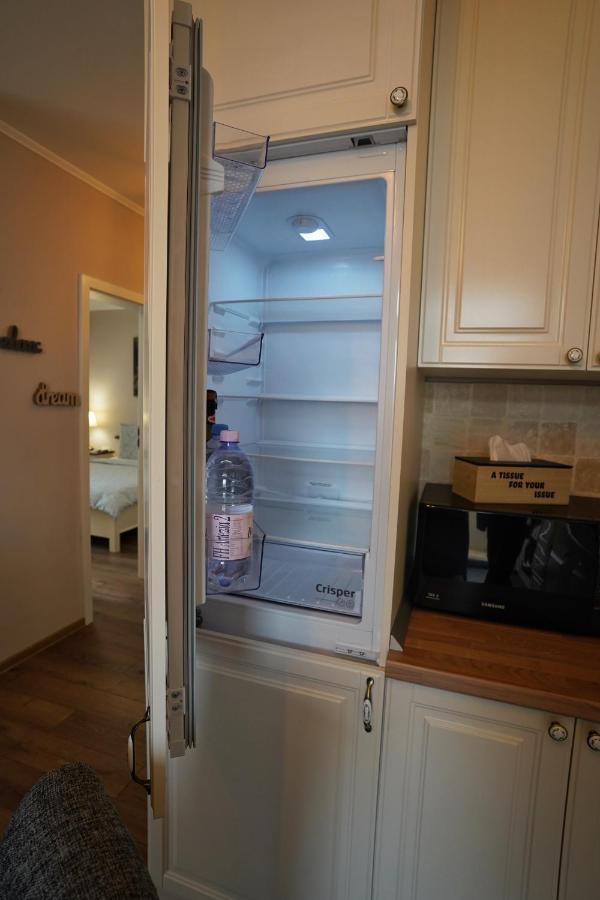 Apartamentul Cetatii Alba Iulia Eksteriør bilde