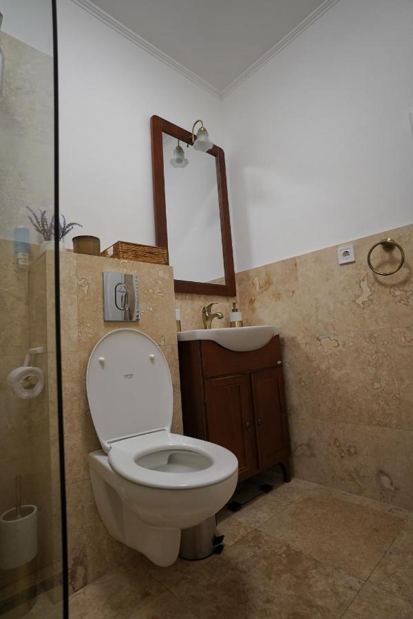 Apartamentul Cetatii Alba Iulia Eksteriør bilde