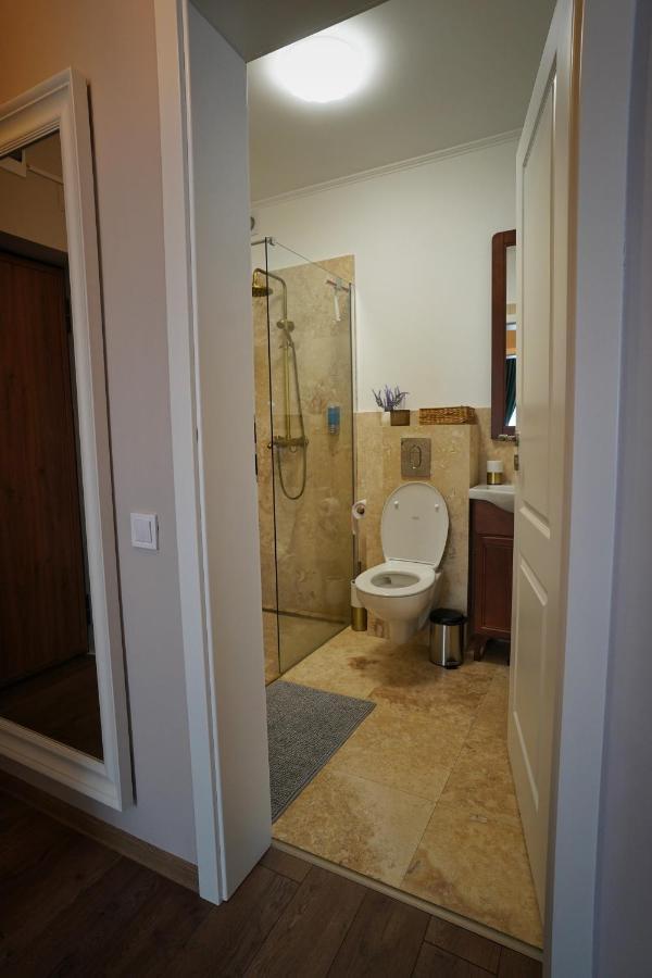 Apartamentul Cetatii Alba Iulia Eksteriør bilde