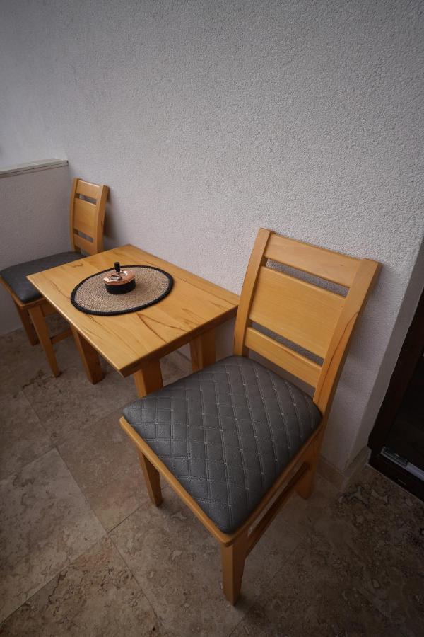 Apartamentul Cetatii Alba Iulia Eksteriør bilde