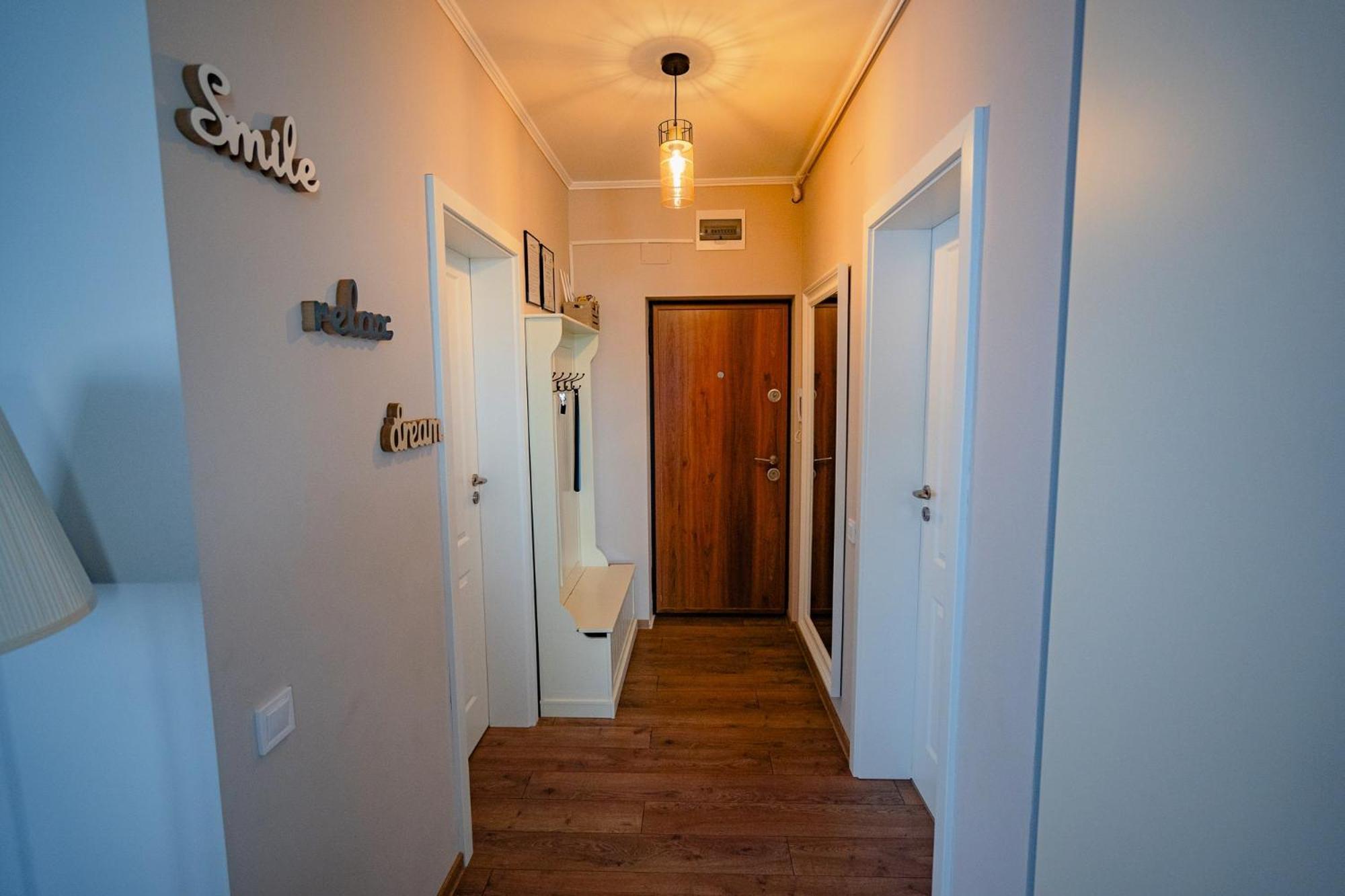 Apartamentul Cetatii Alba Iulia Eksteriør bilde